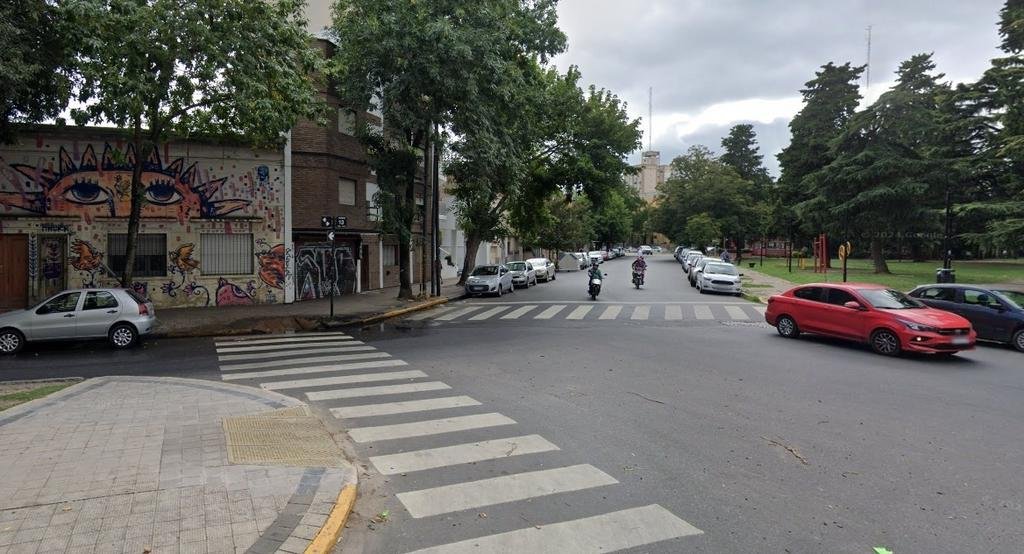 “En ruinas”: vendió una casa en La Plata y alguien “la vendió” a ella