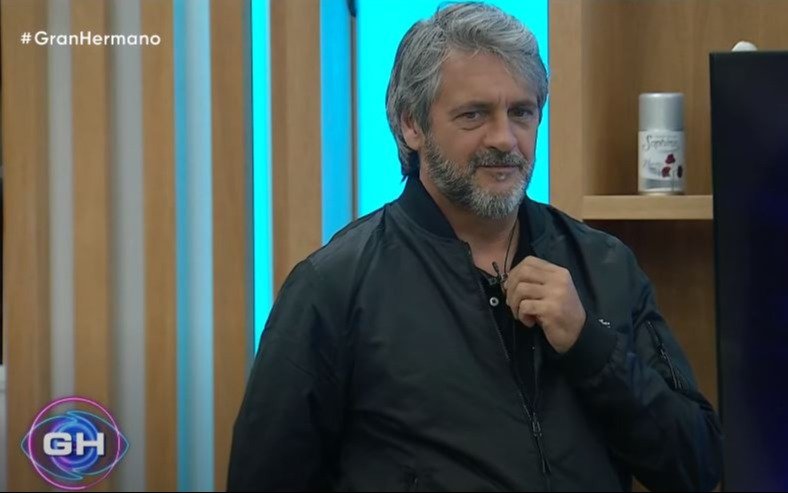 Gran Hermano 2023: Darío usó su beneficio y condenó a un compañero a subir a placa