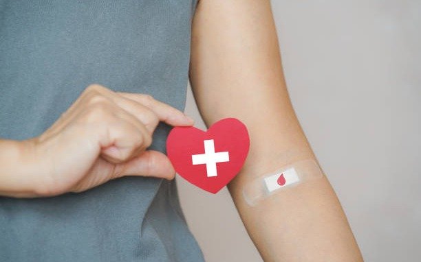 Día Mundial del Donante de Sangre: ¿Por qué se celebra este 14 de junio?