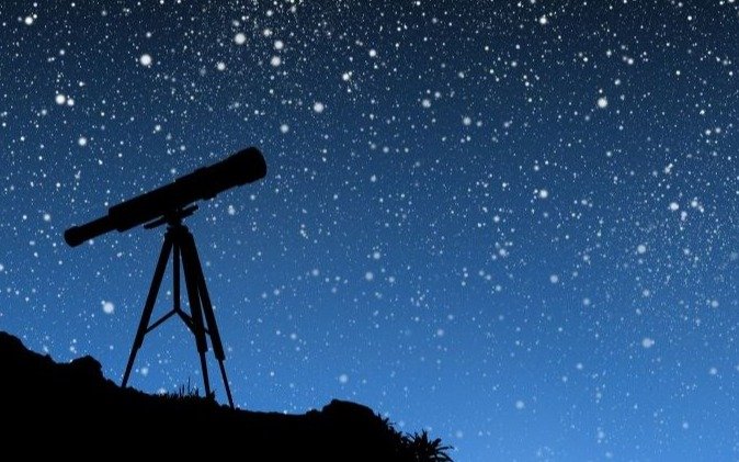 Movida de ciencia en Berisso: montarán un "observatorio de estrellas" en el Parque Cívico