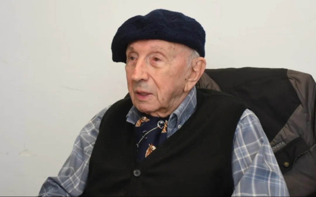 Preocupa la salud de Luis Landriscina que fue internado por una complicación cardíaca