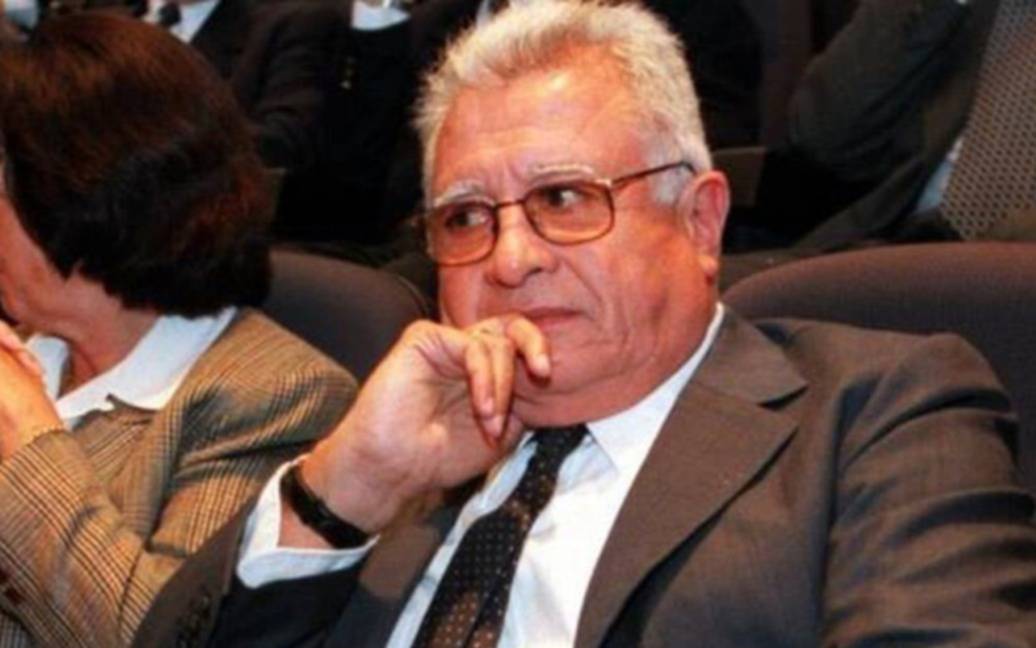 Murió Gregorio Perez Companc, uno de los empresarios más importantes de Argentina