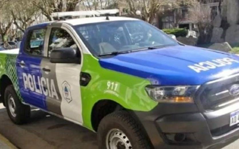 Cuatro detenidos tras tiroteo en Quilmes