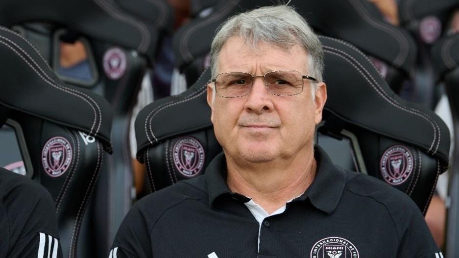 El Tata Martino quiere a Leo eternamente