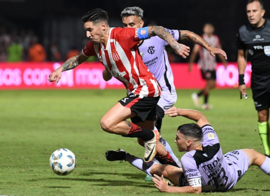 José Sosa y el balance del Pincha: “Hay más cosas positivas que negativas”