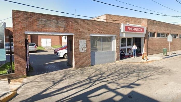 Un robo brutal en Magdalena: le pegaron y lo mandaron al hospital