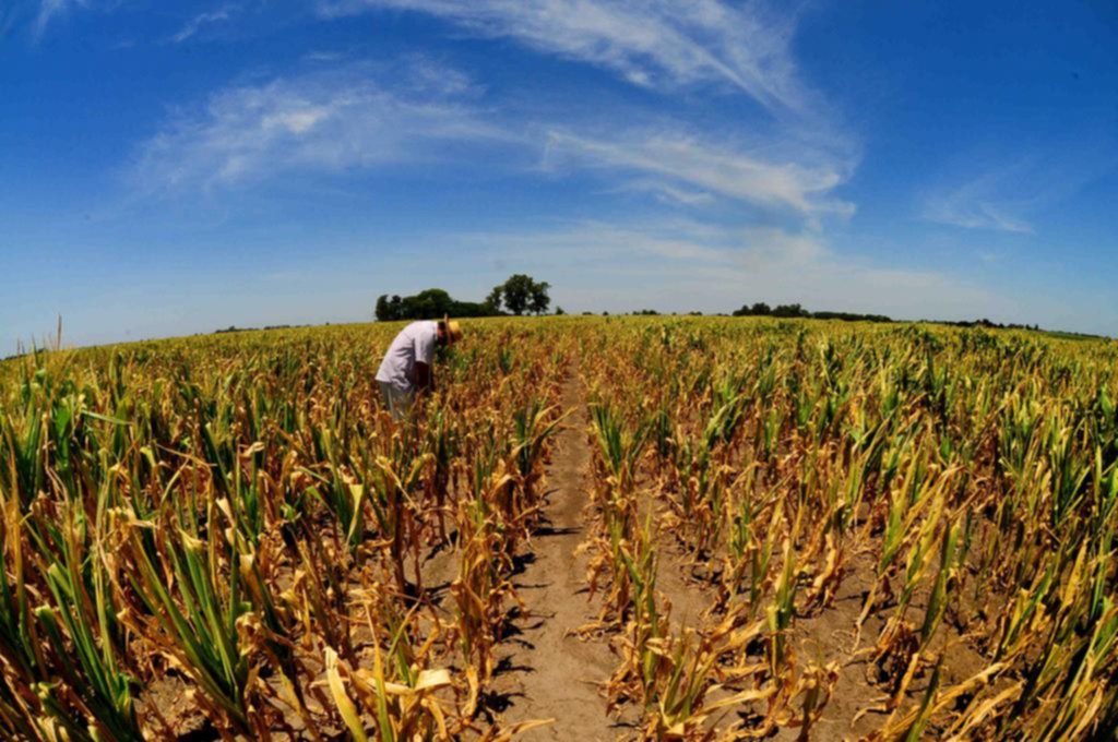 El Niño fue insoportable: y ahora, a aguantar a La Niña