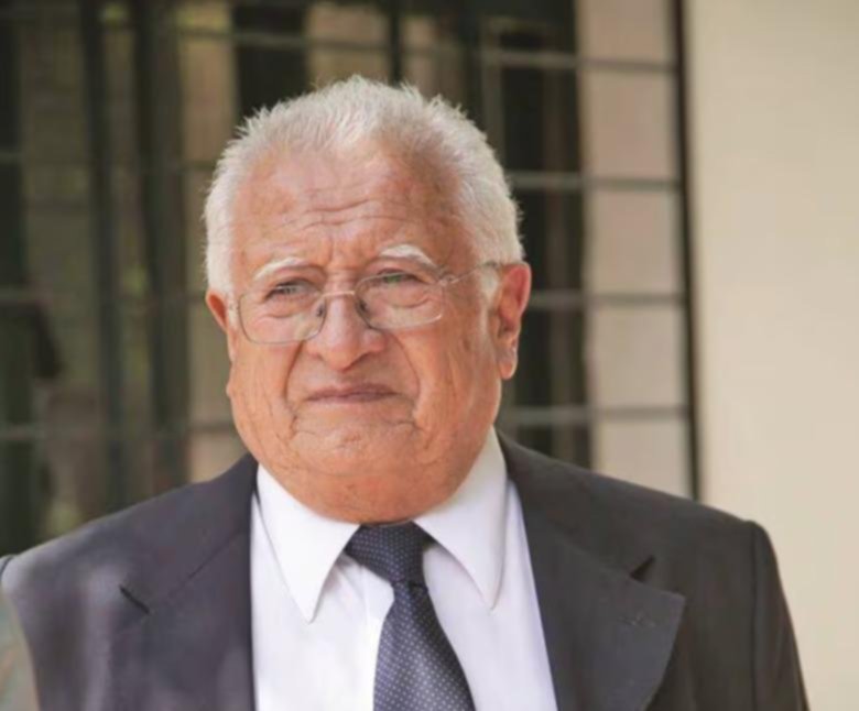 A los 89 años murió el empresario Gregorio “Goyo” Pérez Companc