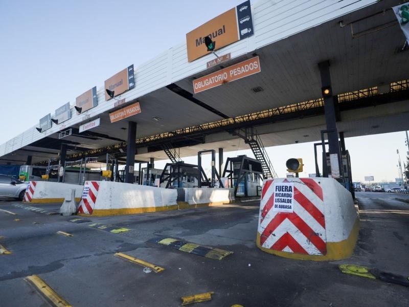 Audiencia pública para definir la nueva suba en los peajes de la Autopista