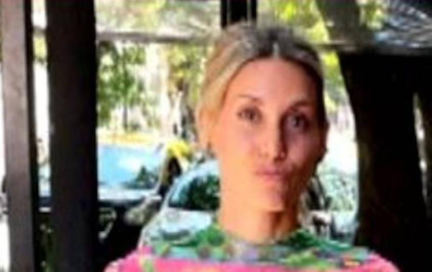 Anita, la nueva rubia debilidad de Vicuña: “es maravillosa”