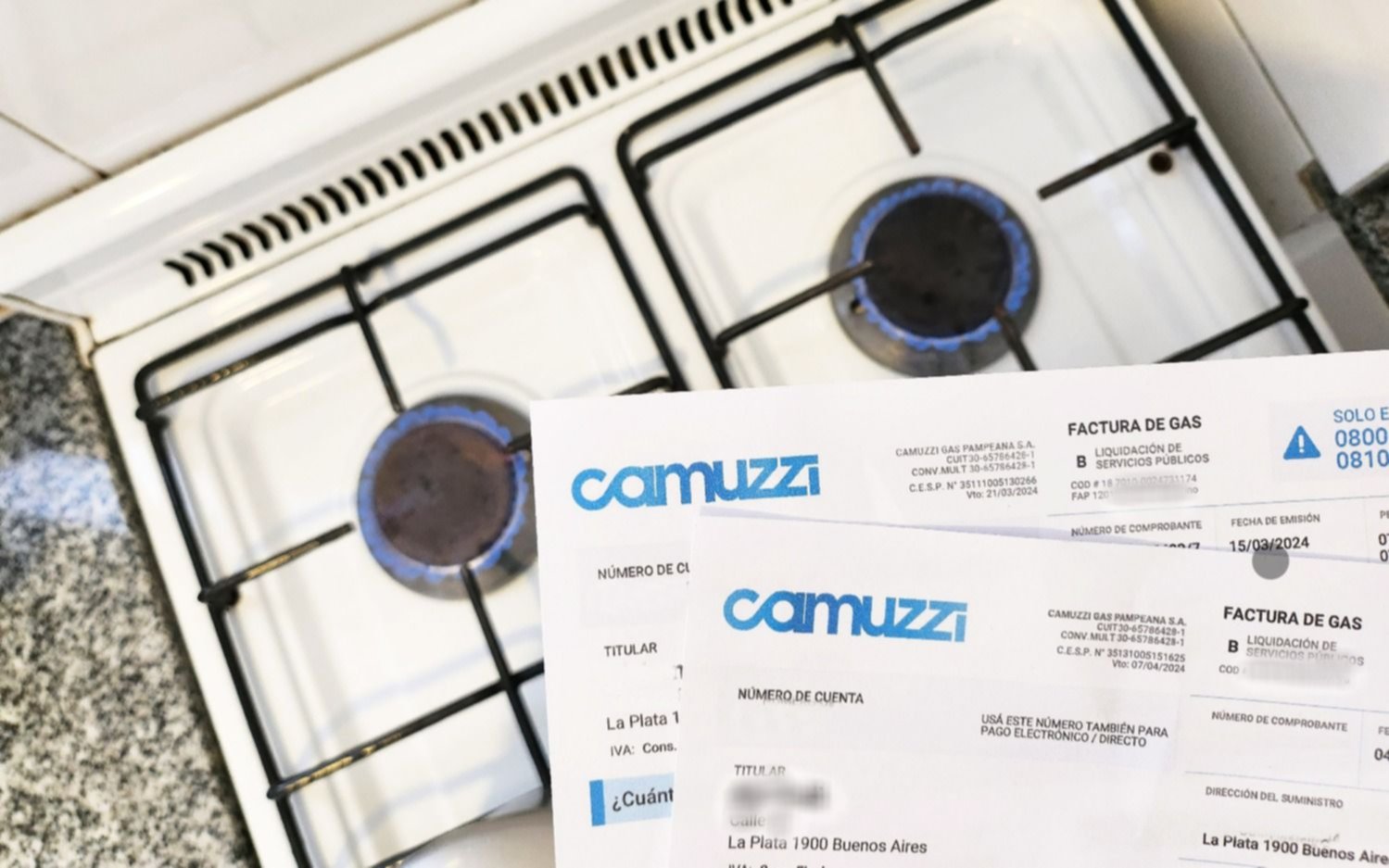 Cómo hacer el trámite para subsidios a la luz y el gas: amplíaron el tope de ingresos para solicitarlos