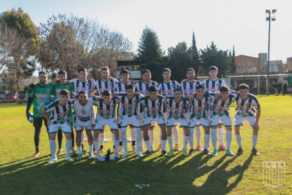 El líder San Lorenzo dejó puntos y ADIP se acercó tras ganar una “final”