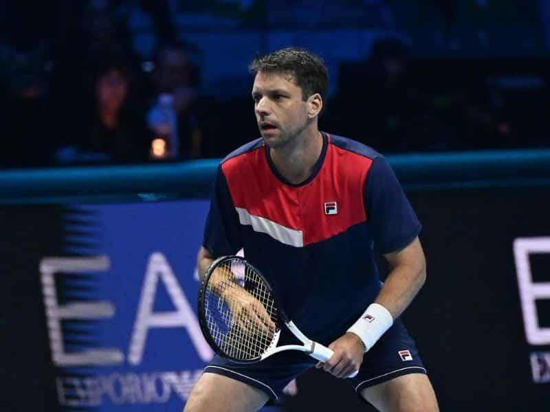 Zeballos y su ausencia en París: “Fue una decisión del capitán, para eso está en el cargo”
