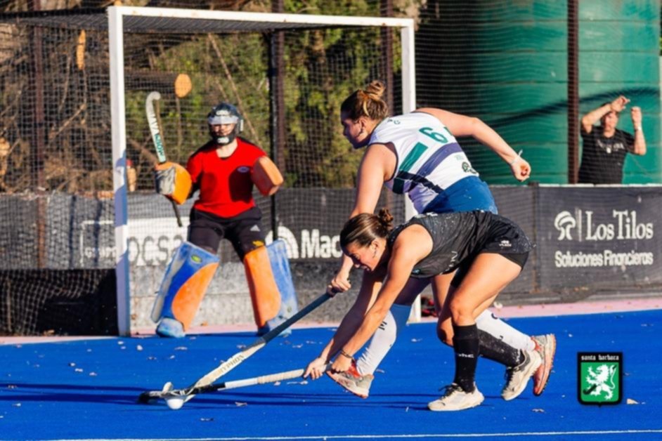 Estudiantes “A” ganó y Santa Bárbara “B” quedó eliminado