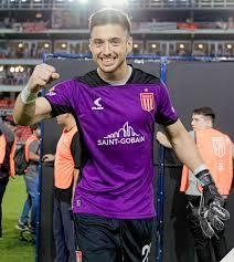 Sin minutos en el Pincha, Juan Pablo Zozaya aparece en el radar de Arsenal de Sarandí