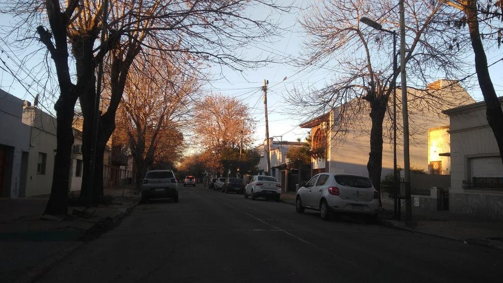 Fue a festejar su cumpleaños y, al volver, descubrió “el peor regalo”