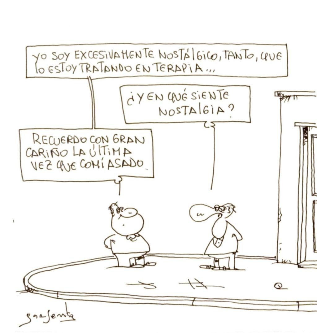 Humor económico