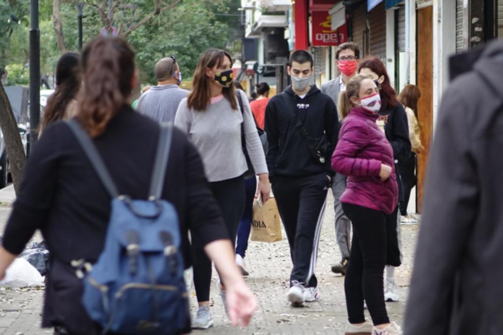 Cambio climático y virus: a mayor contaminación, crece la presencia de enfermedades