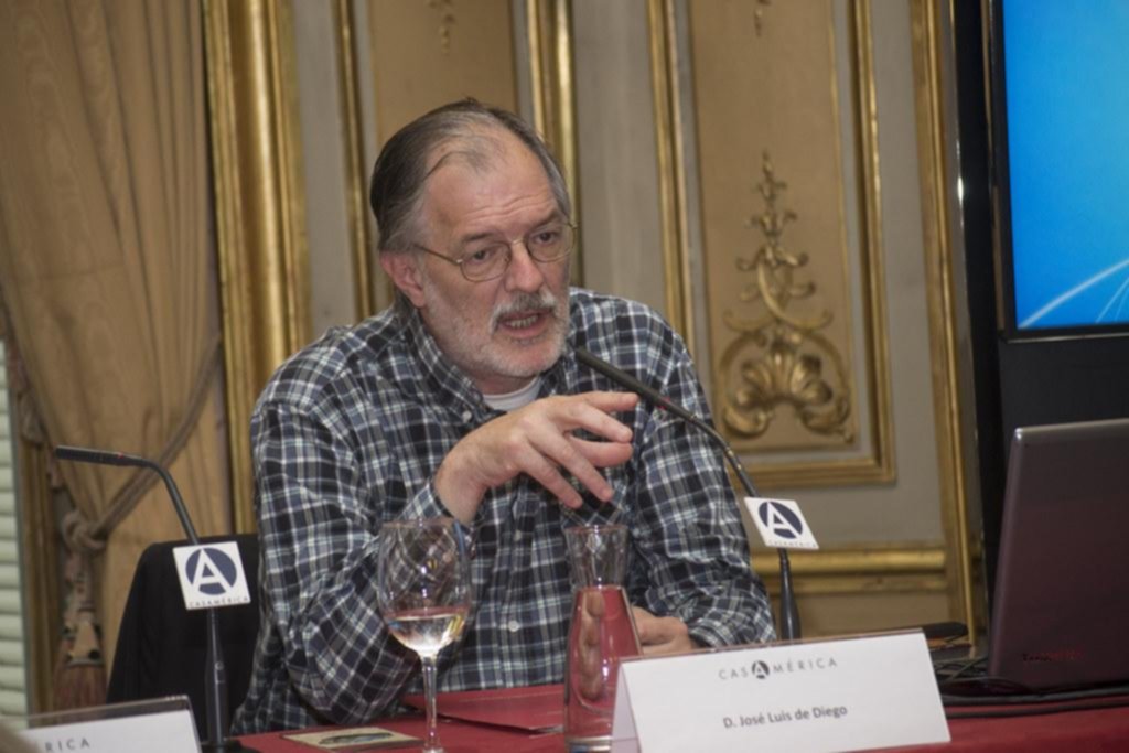 Las clases de un profesor convertidas en un libro