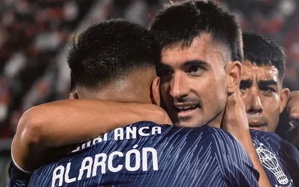 El Globo sigue de racha y es otro de los punteros