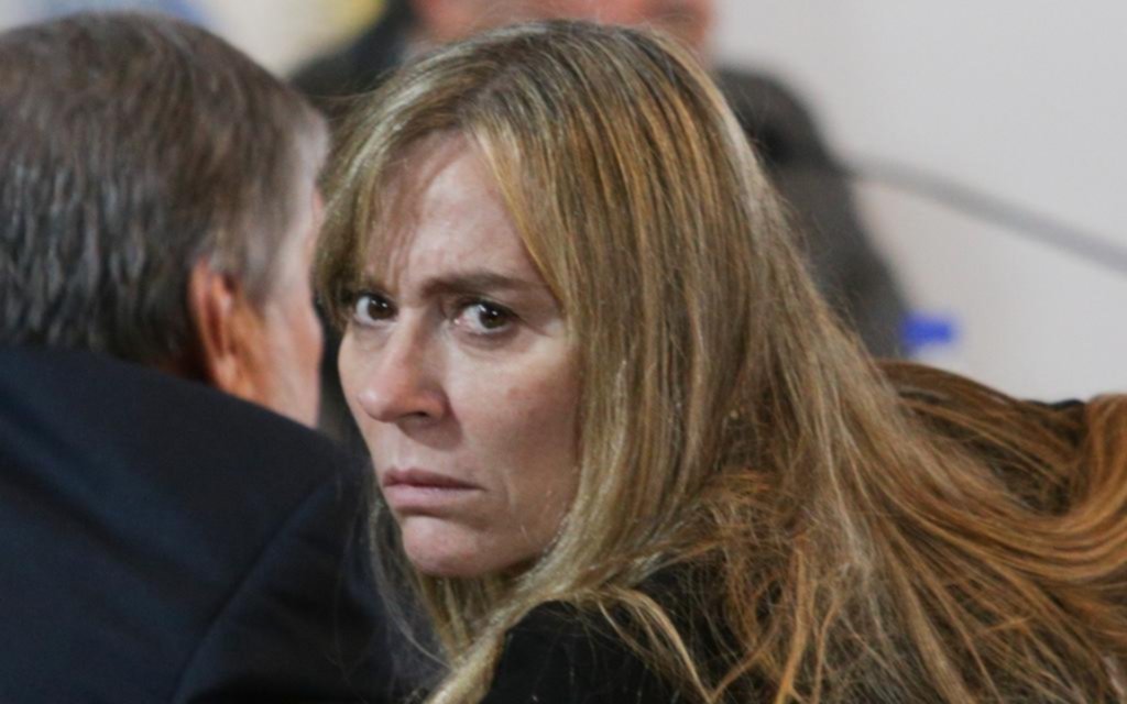 Estalla la interna del PJ, con pedidos de expulsiones
