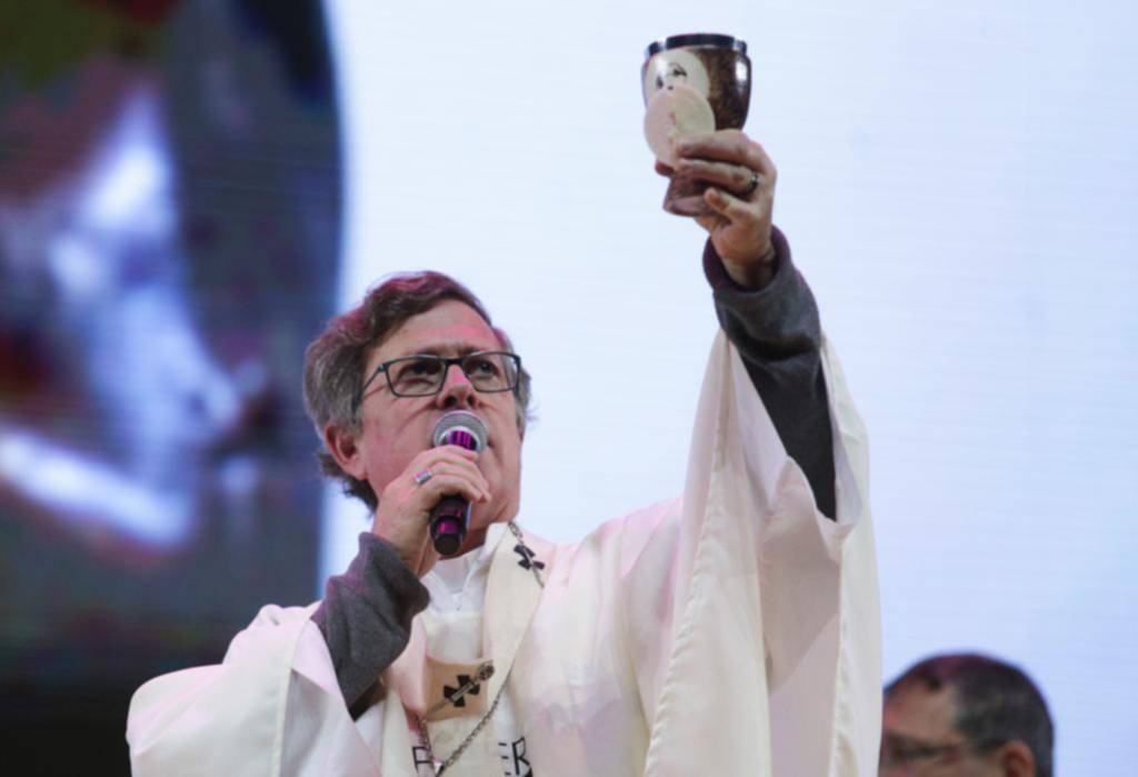 Anuncian una misa en La Matanza, pero la Iglesia busca tomar distancia