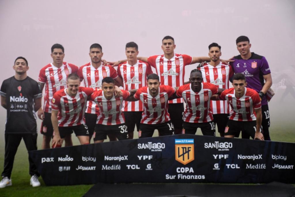Bordó otra estrella: del título a un desgaste que pagó en la Copa