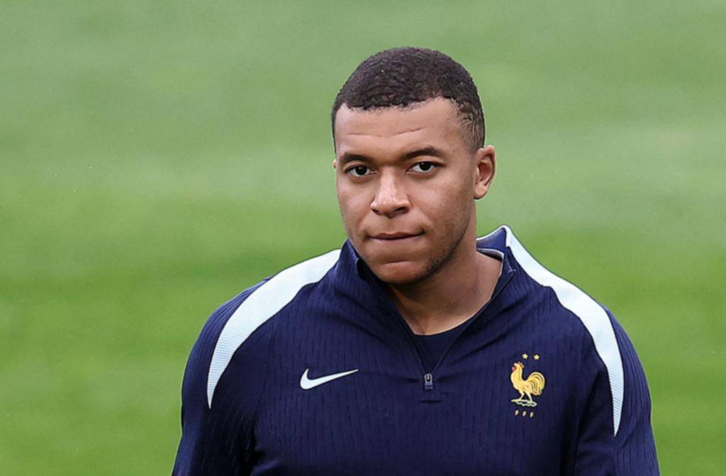 Mbappé: “Estoy en contra de los extremismos”