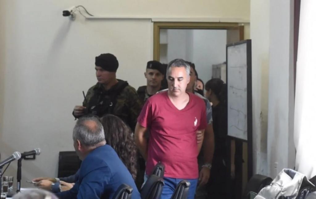 “Con Renzo tenía un lazo de amor y me acusaron de algo horrible”