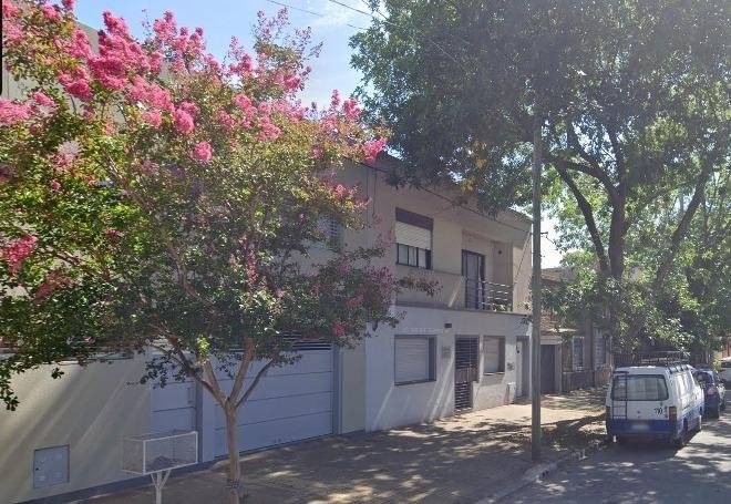 El peor regalo del Día del Padre: fue a festejar y le vaciaron la casa