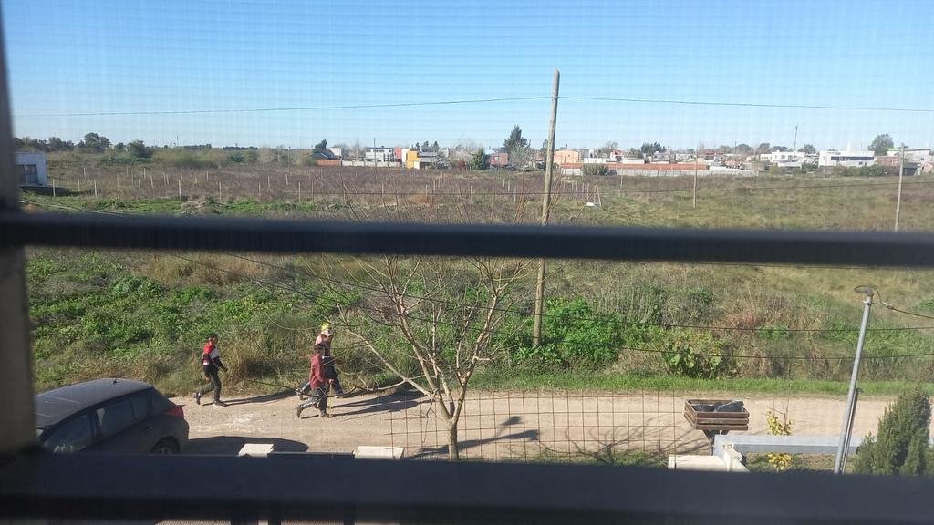 En Villa Castells crece el temor por una “bandita”