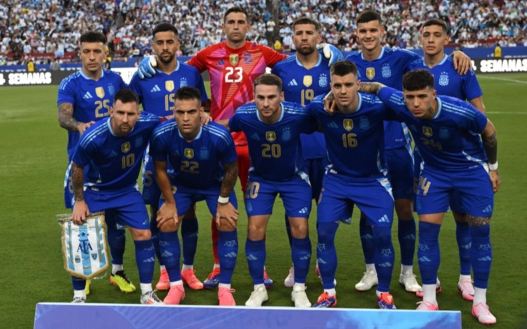 Maratón de 83 partidos