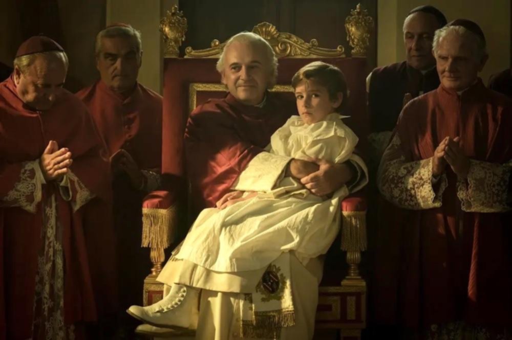“La conversión”: un estremecedor enfrentamiento por el alma de un chico