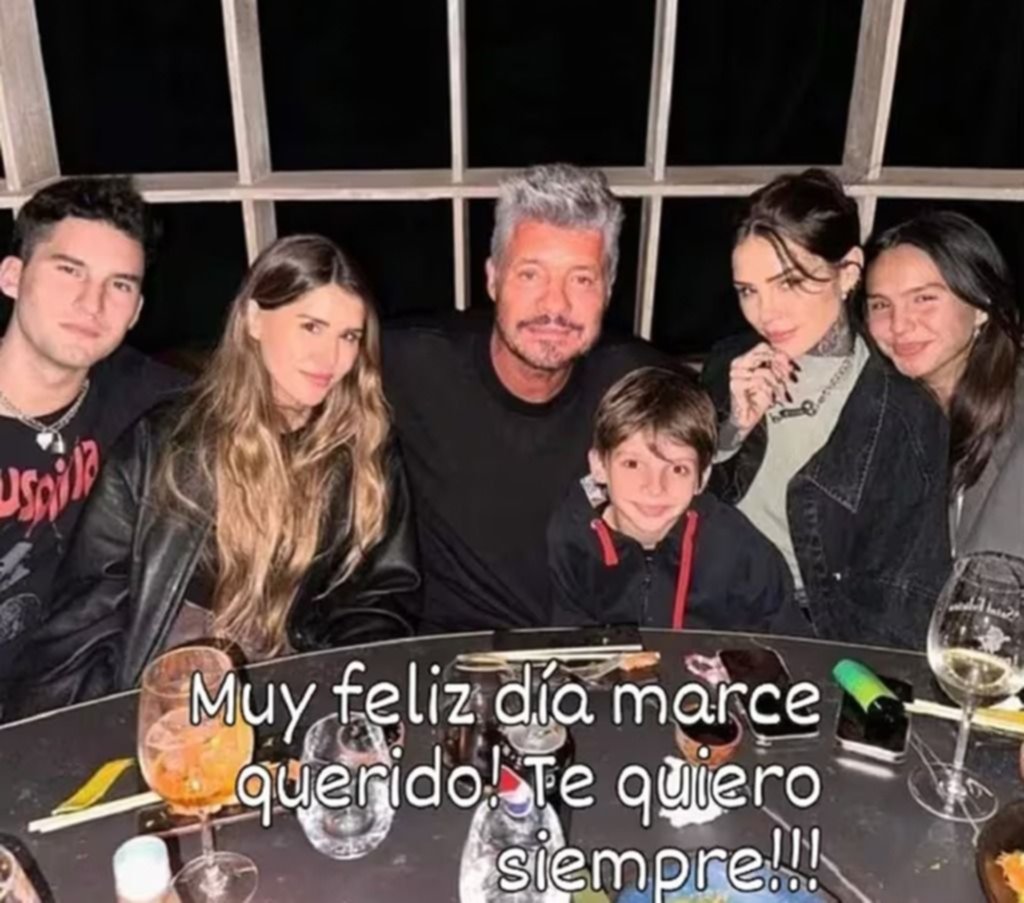 Día del Padre: los famosos recordaron a los que ya no están