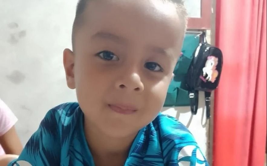 ¿A dónde está Loan? El desgarrador relato del padre del nene desaparecido en Corrientes