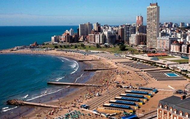Cayó estrepitosamente el turismo en este finde