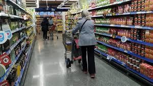 La inflación recorta la baja y rebotaría en junio