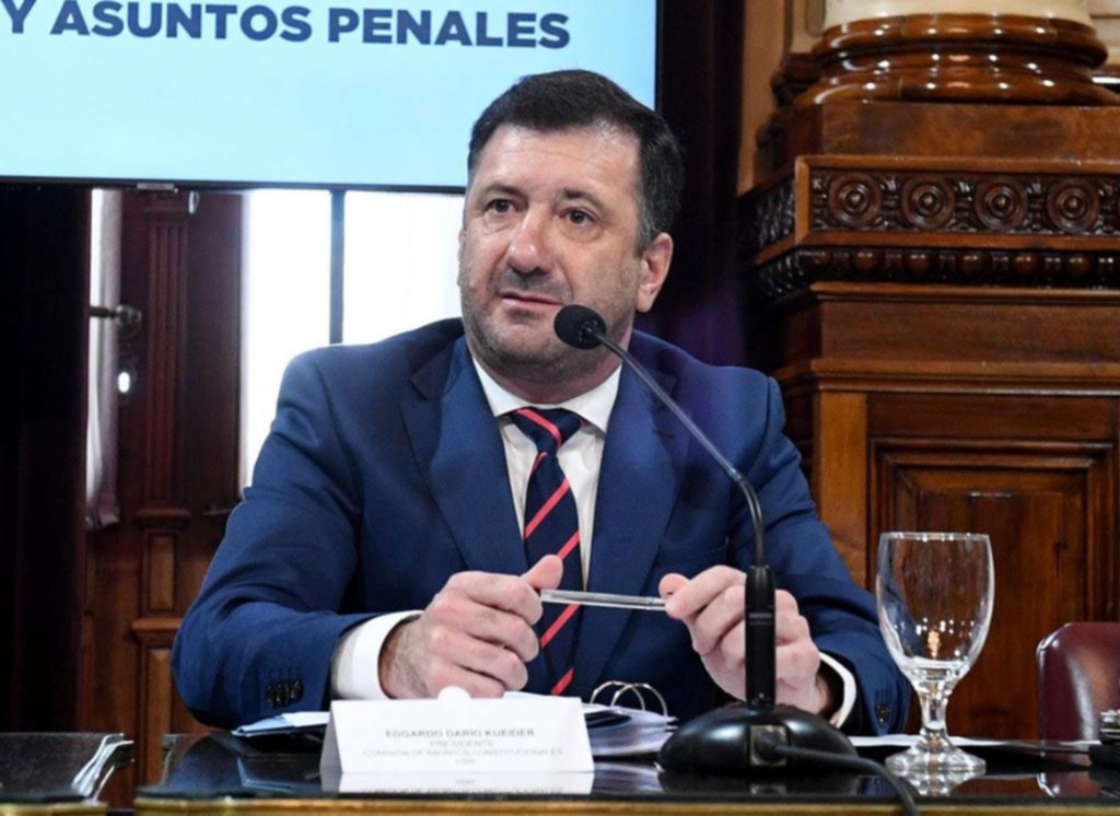 “Hay un sector que quiere que explote todo”
