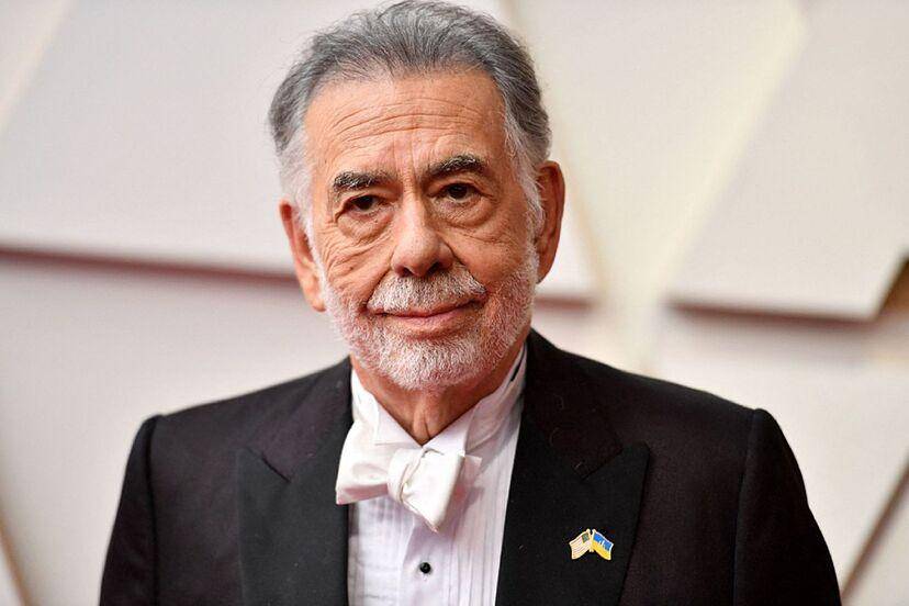 “Megalópolis”, la última de Coppola, finalmente tendrá estreno en los cines