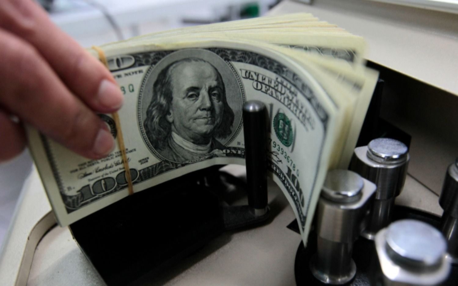 Dólar blue hoy y dólar hoy: a cuánto cerró este martes 18 de junio