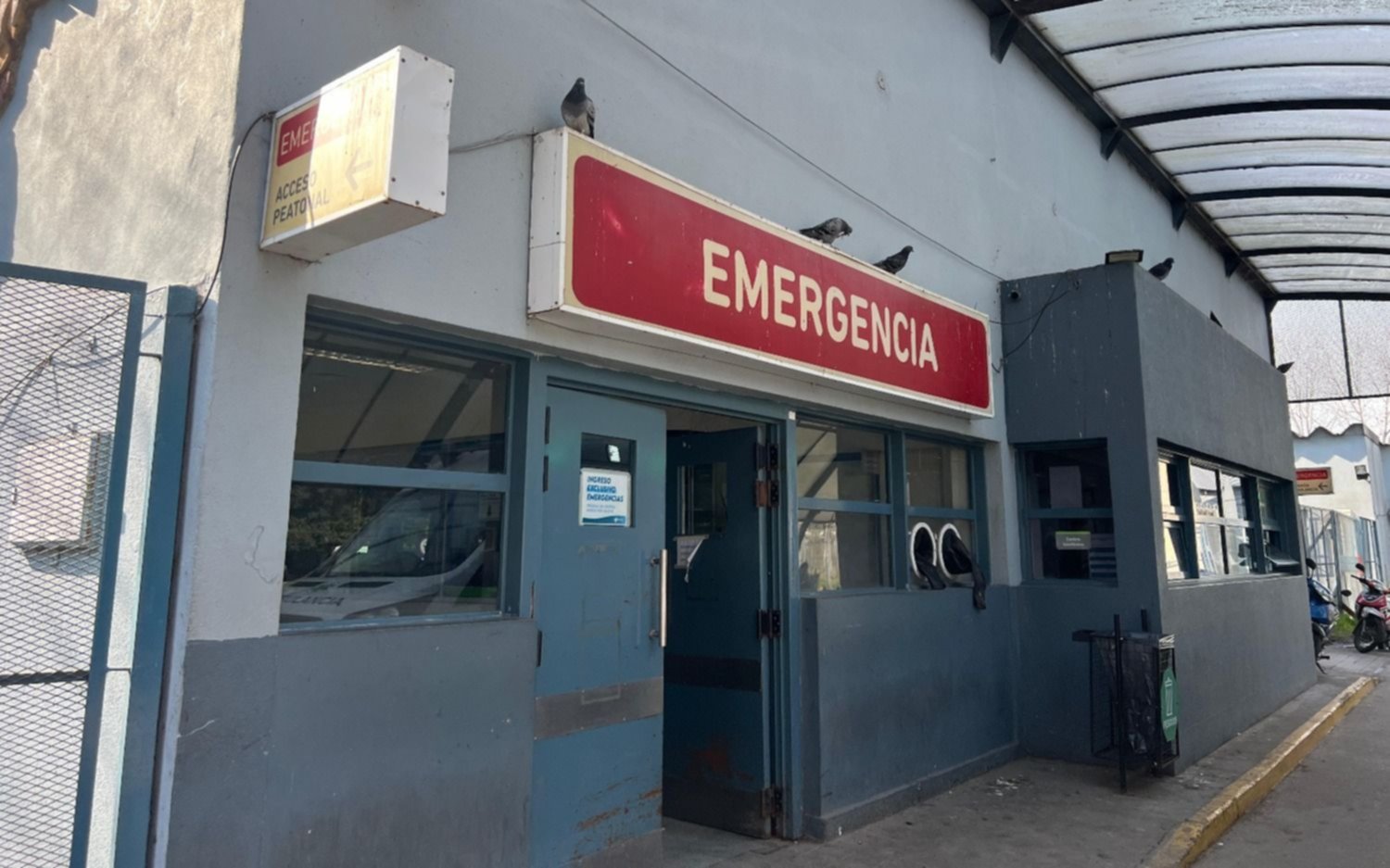 Gripe estacional: los casos crecieron más del 200% en sólo tres semanas