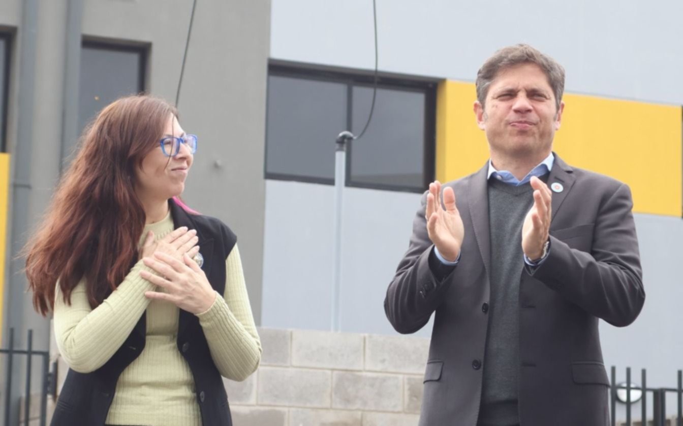 Sigue la tensión Provincia-Nación: funcionaria de Kicillof dijo que va a crecer la mortalidad por las políticas de Milei