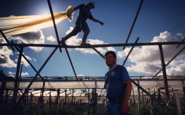 Se armó la mesa de trabajo del cordón Flori-frutihortícola de La Plata