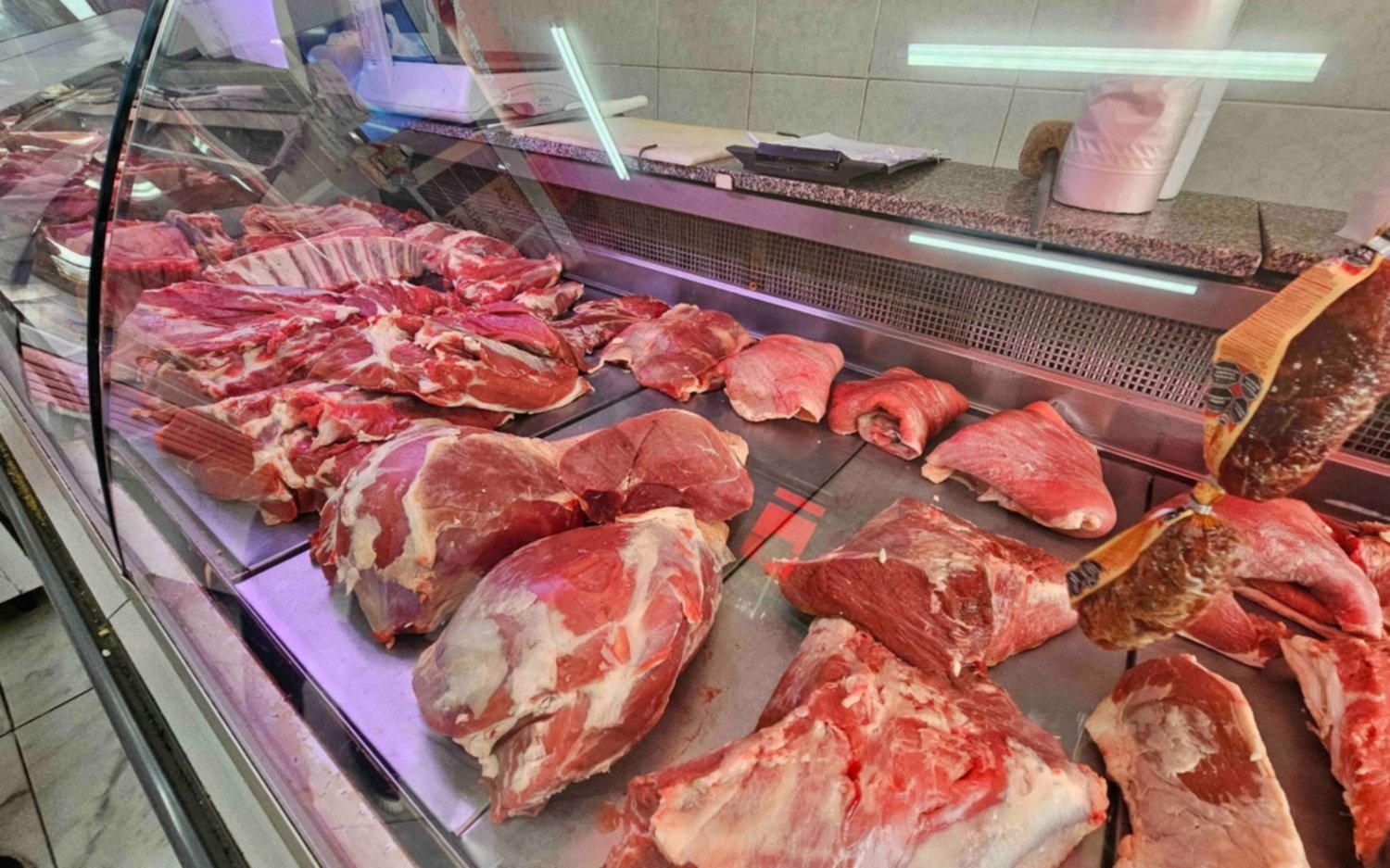 “La carne en general dejó de consumirse": fuerte advertencia de frigorífcos