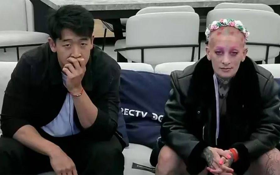 Furia o el Chino, ¿quién fue el último eliminado de Gran Hermano?