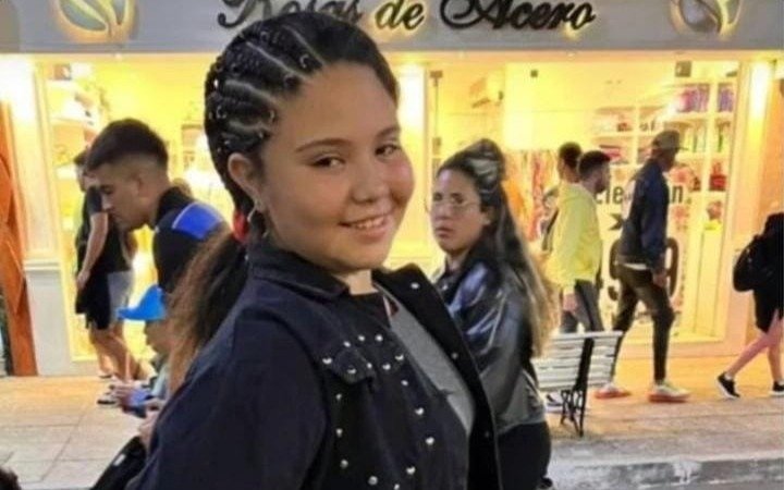 Vecinos de Berisso, en alerta por una nena que habría desaparecido