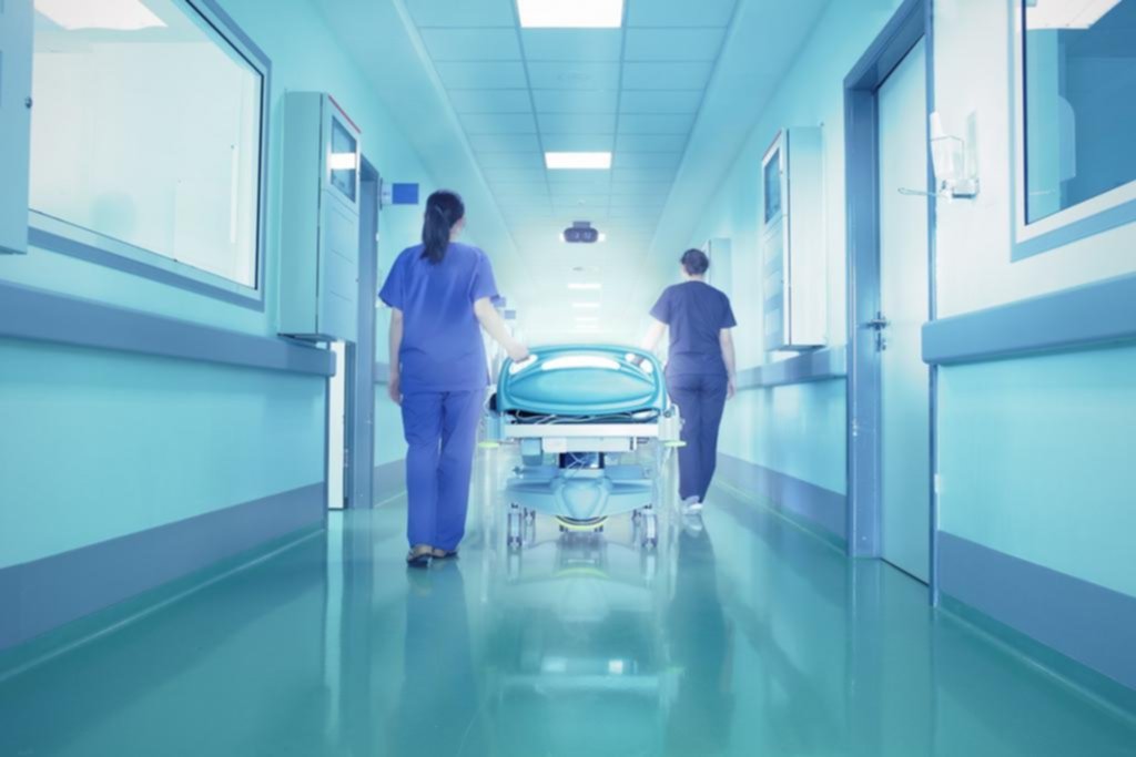 Advierten que hay unos 5.000 centros de salud al borde de la quiebra