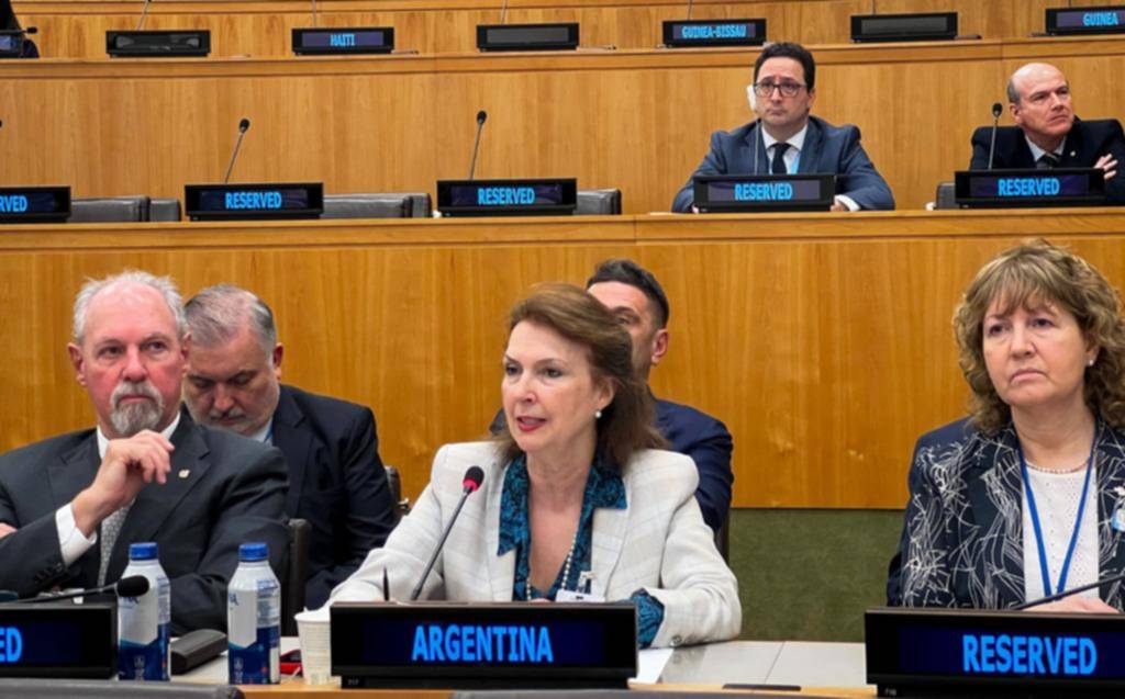 Reclamo por Malvinas: en busca de una “solución definitiva”