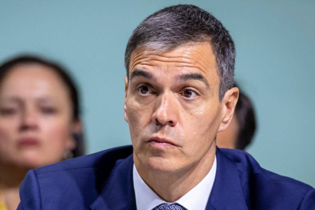 España pide “respeto” a Milei ante su nueva visita