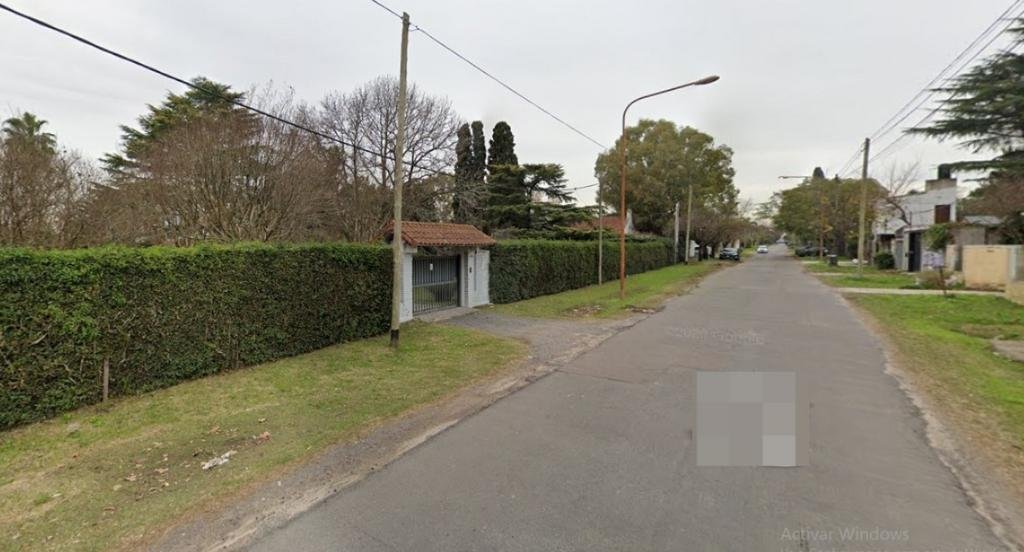 Drama sin límites en La Plata: tiene 96 años, sufrió un asalto en Gonnet y tuvo que encerrarse